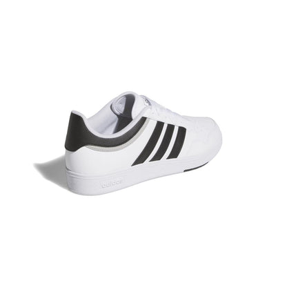 JQ9985 TENIS ADIDAS BASKETBALL HOMBRE BLANCO