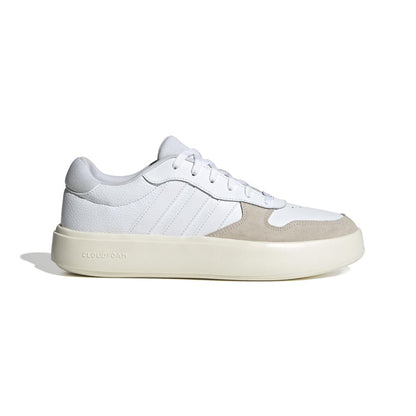 JR0027 TENIS ADIDAS SPORTSWEAR HOMBRE BLANCO