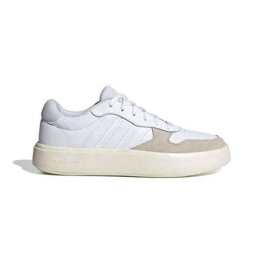 JR0027 TENIS ADIDAS SPORTSWEAR HOMBRE BLANCO
