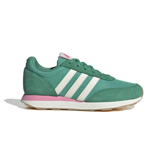 JI4985 TENIS ADIDAS SPORTSWEAR MUJER VERDE
