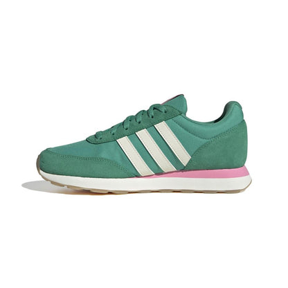 JI4985 TENIS ADIDAS SPORTSWEAR MUJER VERDE