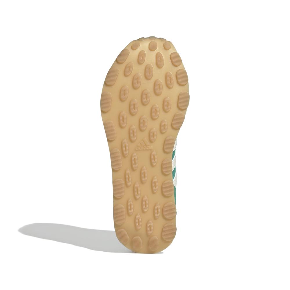 JI4985 TENIS ADIDAS SPORTSWEAR MUJER VERDE