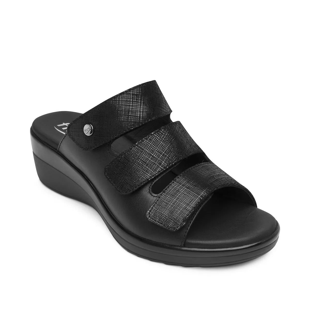 116022 VELCRO AMAPOLA FLEXI