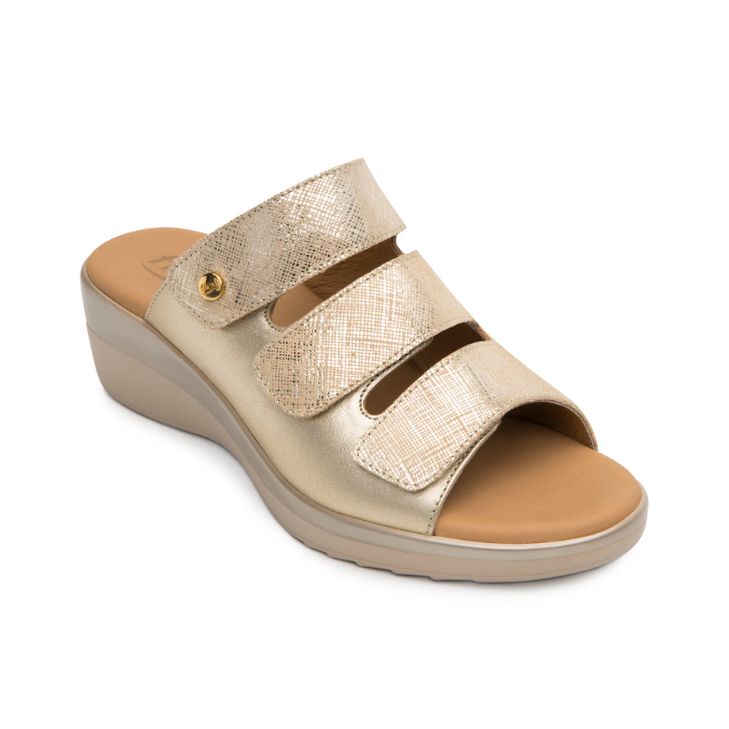 116022 VELCRO AMAPOLA FLEXI