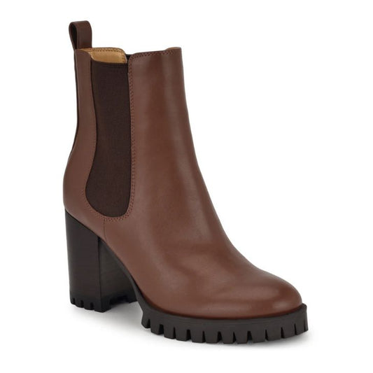 WNKORT3-MBR01-2485 BOTÍN NINE WEST CASUALES