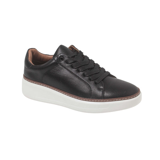 BRUNO010MB CASUAL TENIS AMARRADOS