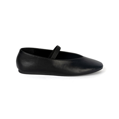 24273-01 BALLERINAS Negro