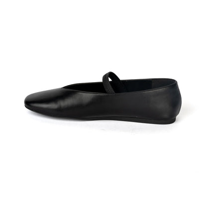 24273-01 BALLERINAS Negro