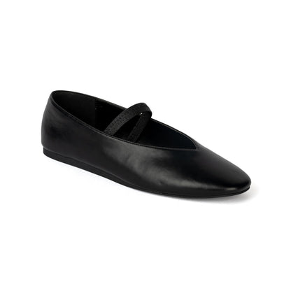 24273-01 BALLERINAS Negro