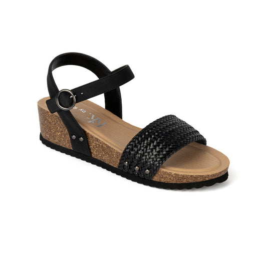 23622 PLATAFORMA CMS 5 Negro
