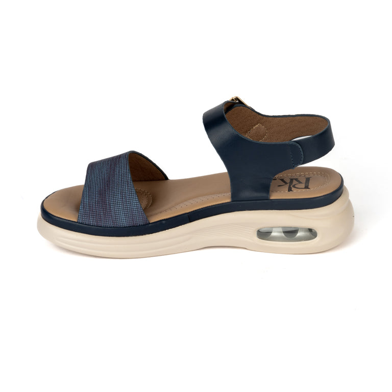 RIKELI105A SANDALIAS CMS 3 Azul