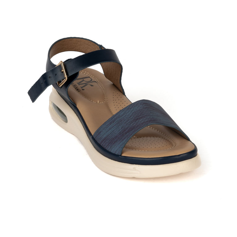 RIKELI105B SANDALIAS CMS 3 Azul