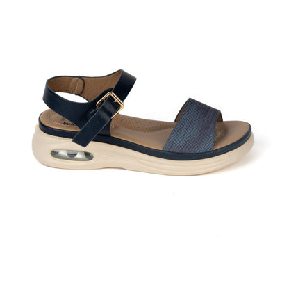 RIKELI105B SANDALIAS CMS 3 Azul