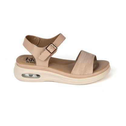 RIKELI105B SANDALIAS CMS 3 Rosado