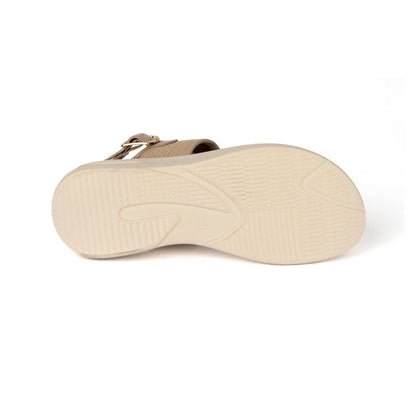 RIKELI111A CASUAL SANDALIAS CMS 3 Beige