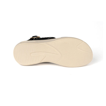 RIKELI111A CASUAL SANDALIAS CMS 3 Beige