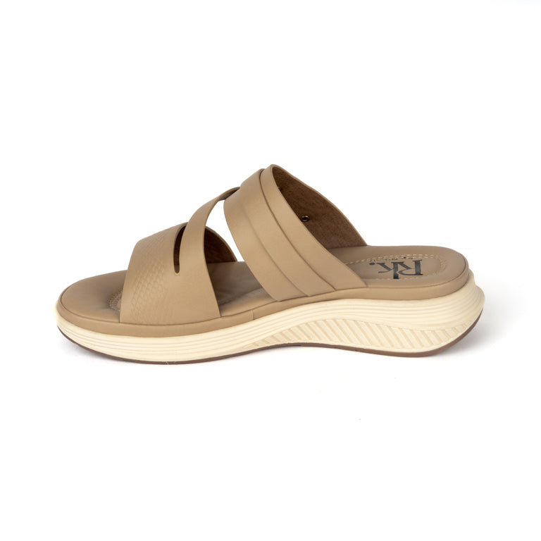 RIKELI112A CASUAL SANDALIAS CMS 2 Beige