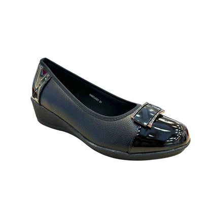 RIKELI131A CUÑA CMS 2 Marron
