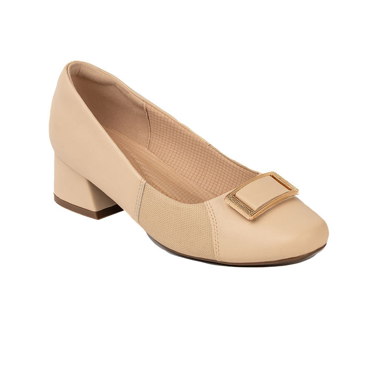 RIKELI136A TACÓN CMS 3 Beige