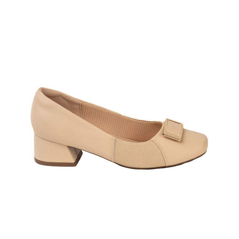 RIKELI136B TACÓN CMS 3 Beige