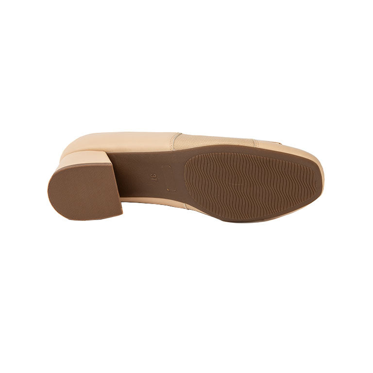 RIKELI136B TACÓN CMS 3 Beige