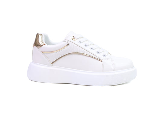 RIKELI137A-WHITE TENIS CASUALES RIKELI CMS 3