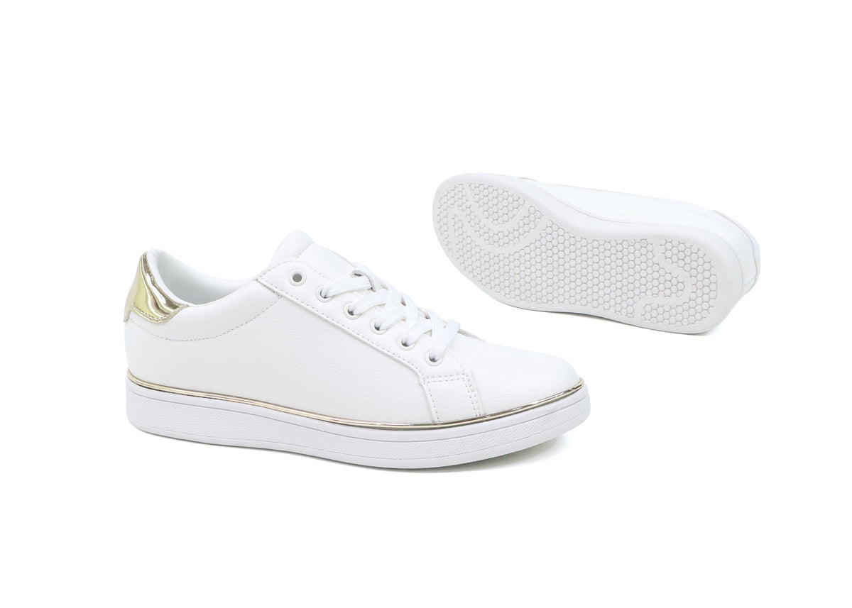 RIKELI144A TENIS CMS 2 Blanco