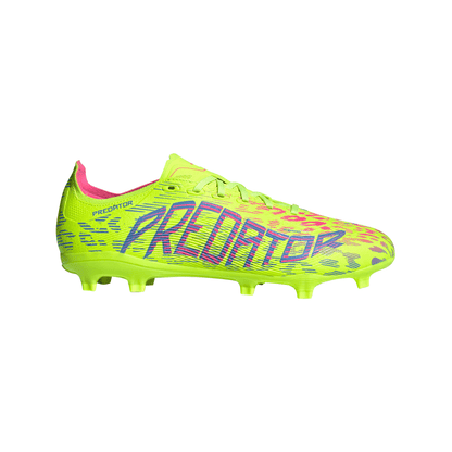 JH6471 TACOS DE FÚTBOL ADIDAS HOMBRE VERDE