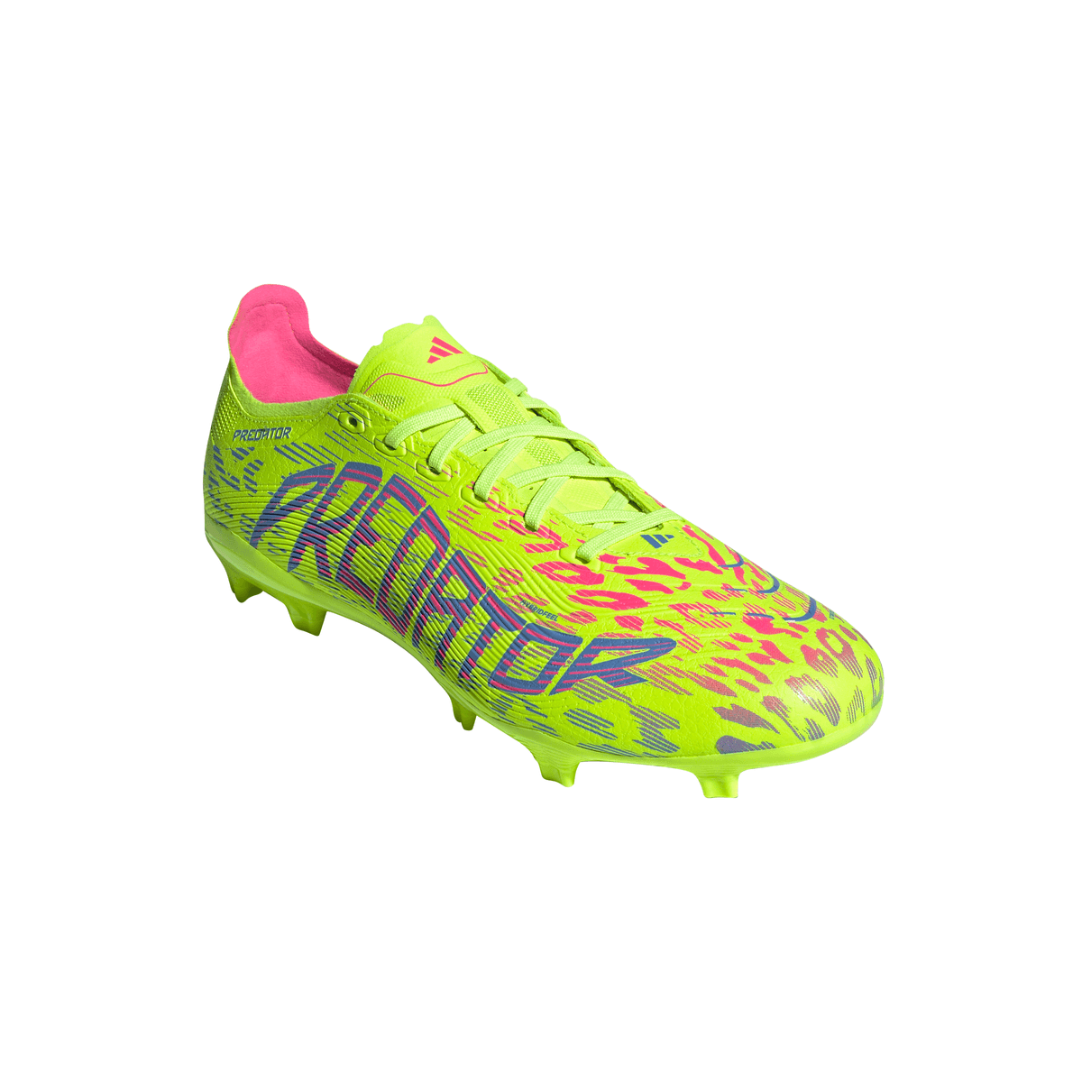 JH6471 TACOS DE FÚTBOL ADIDAS HOMBRE VERDE