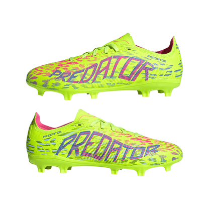 JH6471 TACOS DE FÚTBOL ADIDAS HOMBRE VERDE