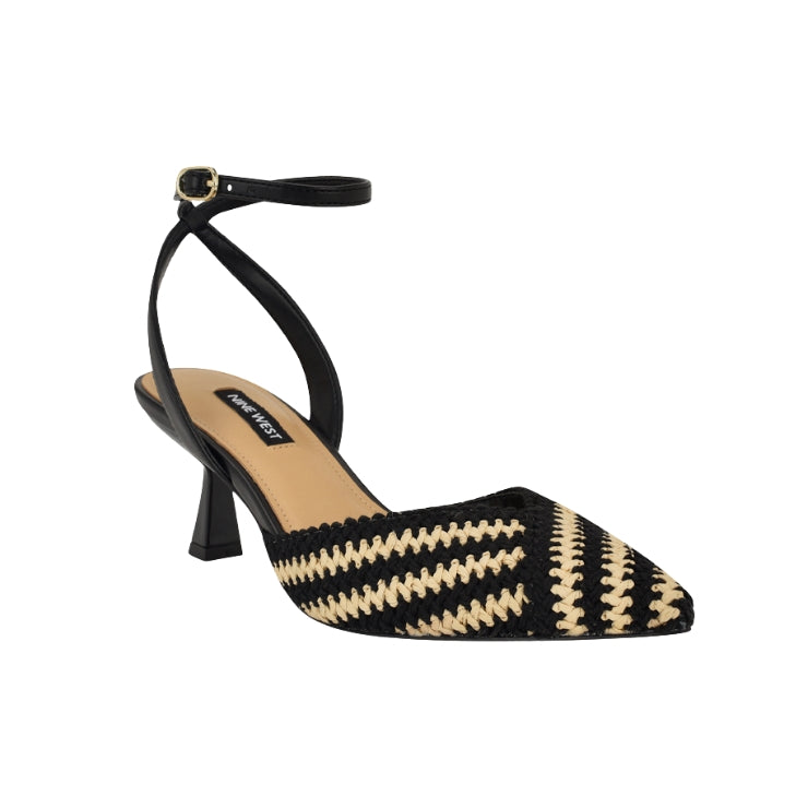 WNROSSA2 TACONES CMS 4 Negro