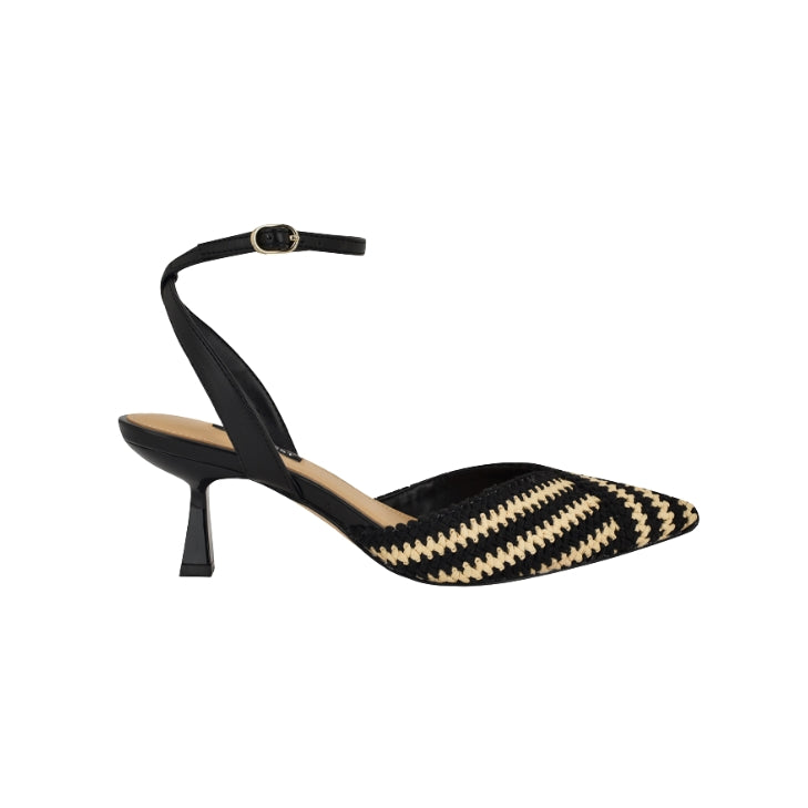 WNROSSA2 TACONES CMS 4 Negro