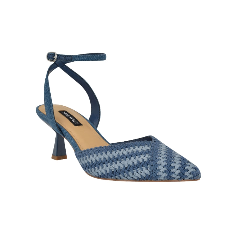 WNROSSA2 TACONES CMS 4 Azul