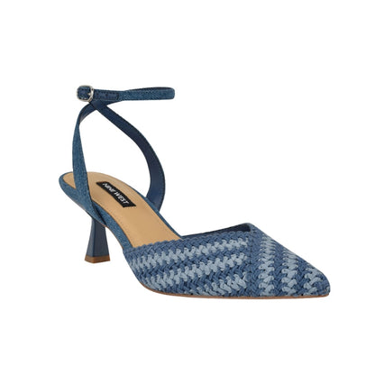 WNROSSA2 TACONES CMS 4 Azul