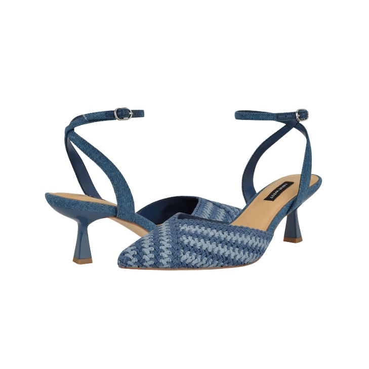 WNROSSA2 TACONES CMS 4 Azul