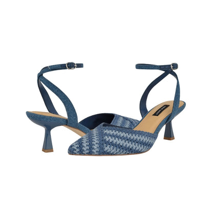 WNROSSA2 TACONES CMS 4 Azul