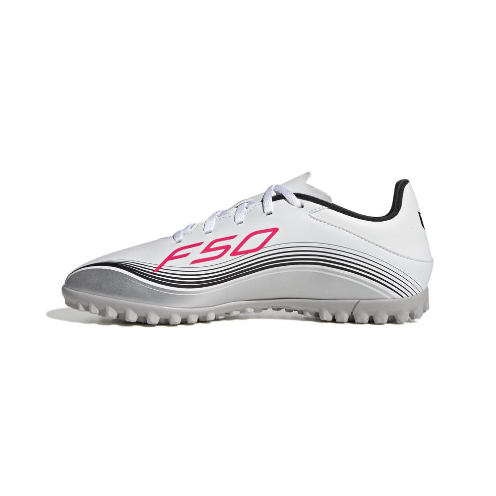 JP7445 ZAPATOS PARA FÚTBOL ADIDAS HOMBRE BLANCO