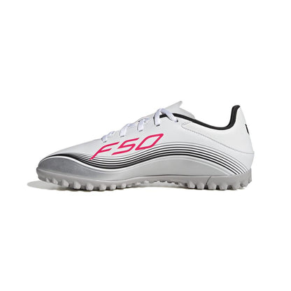 JP7445 ZAPATOS PARA FÚTBOL ADIDAS HOMBRE BLANCO