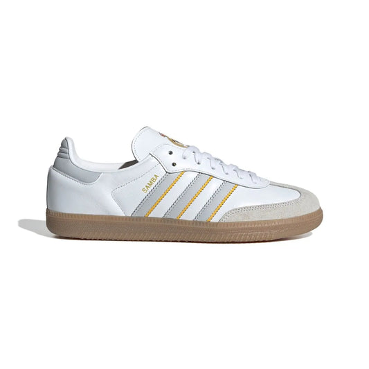 JQ4038 TENIS ADIDAS HOMBRE BLANCO