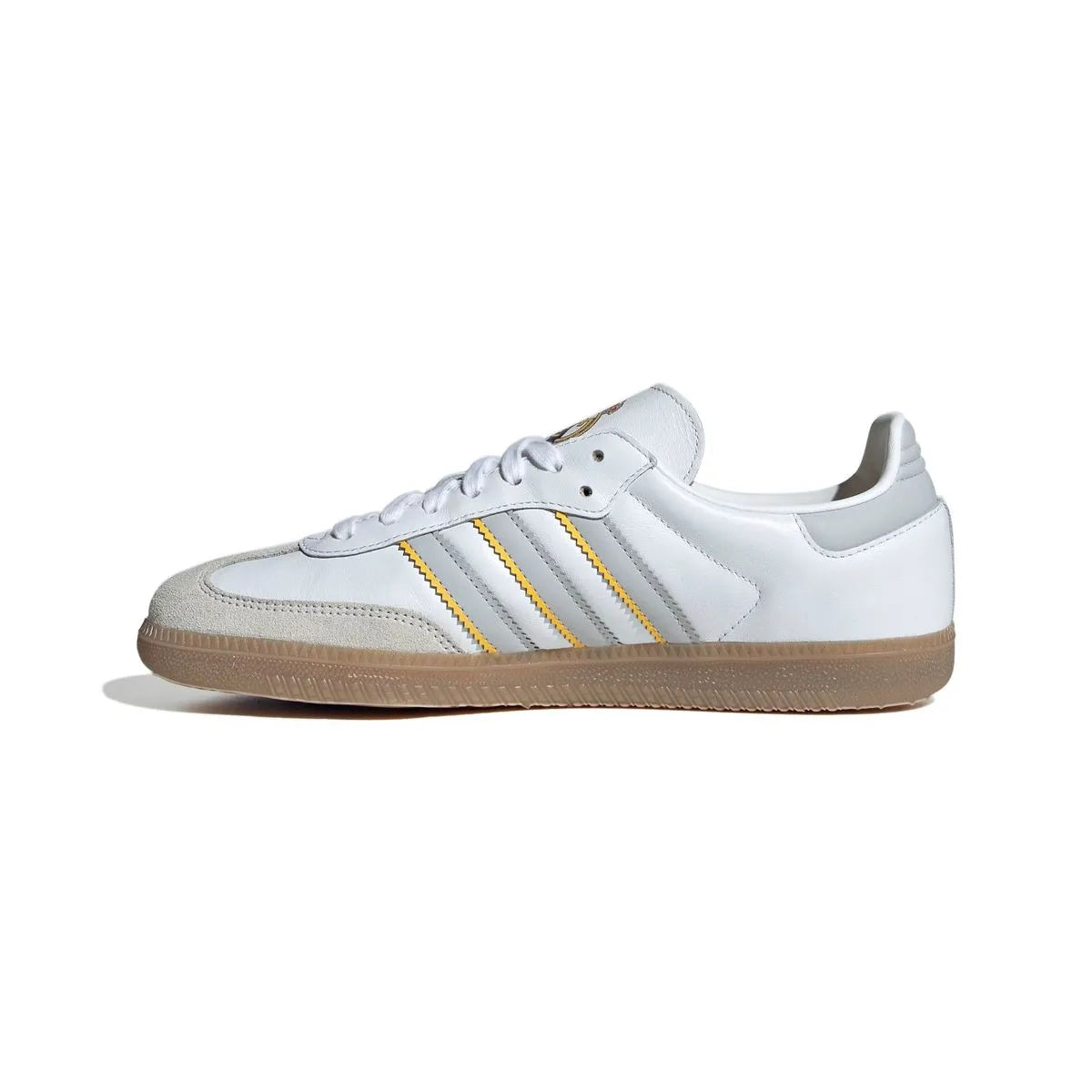 JQ4038 TENIS ADIDAS HOMBRE BLANCO