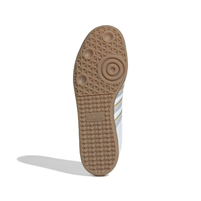 JQ4038 TENIS ADIDAS HOMBRE BLANCO