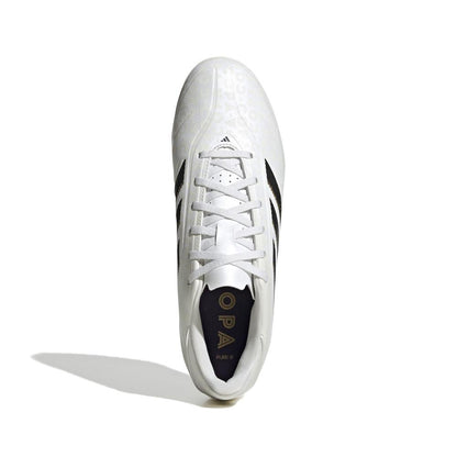 JR1726 ZAPATOS PARA FÚTBOL ADIDAS HOMBRE BLANCO