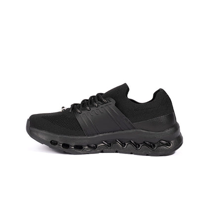 T029 TENIS AMARRADOS Negro