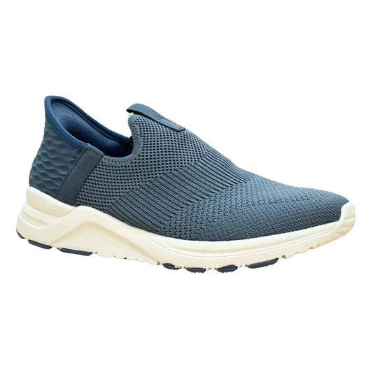 T031 TENIS AMARRADOS Azul