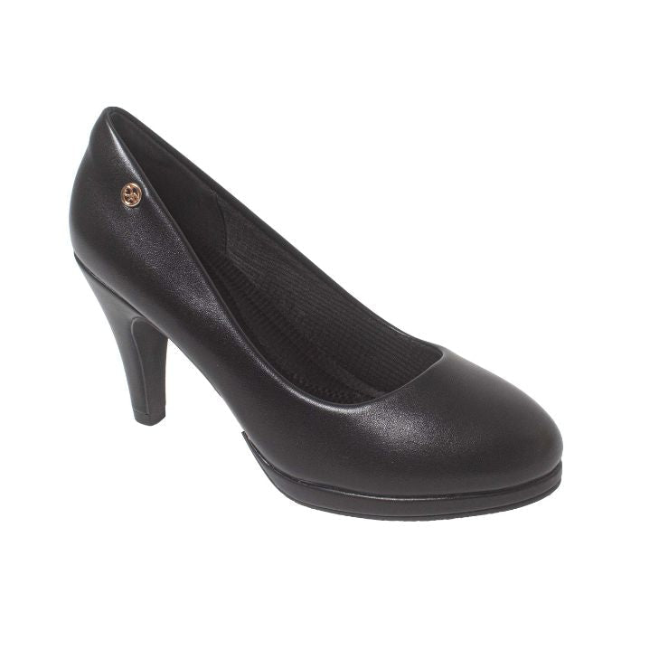 LISSA756LA TACÓN CASUALES CALZA FLEX