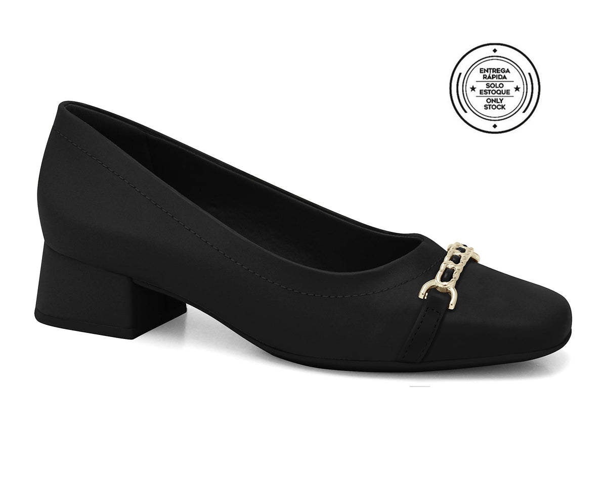 24-95402 CASUAL VESTIR CMS 3 Negro