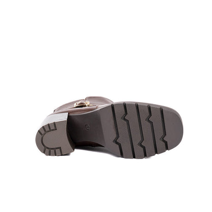 T011 BOTIN CMS 5 Marron