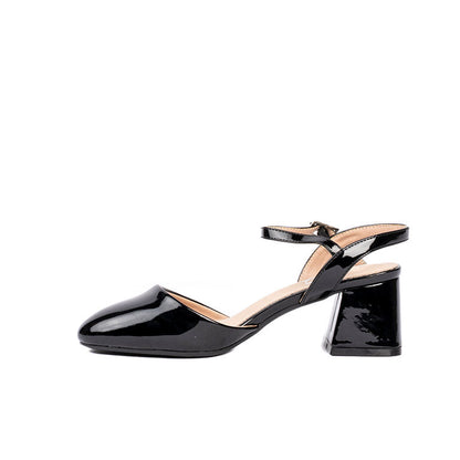 CY-241273 TACONES CMS 4 Negro