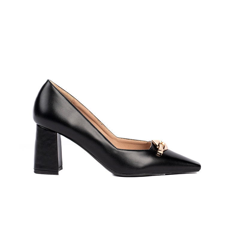 CY-241293 VESTIR CMS 6 Negro