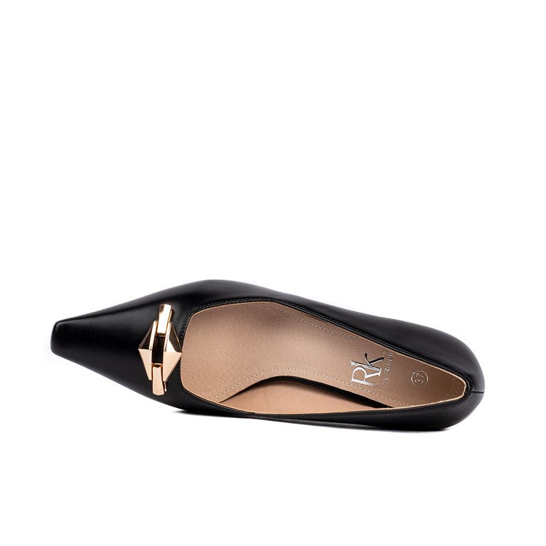 CY-241293 VESTIR CMS 6 Negro